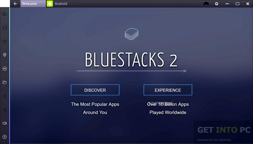 Bluestacks For Pc Windows 10